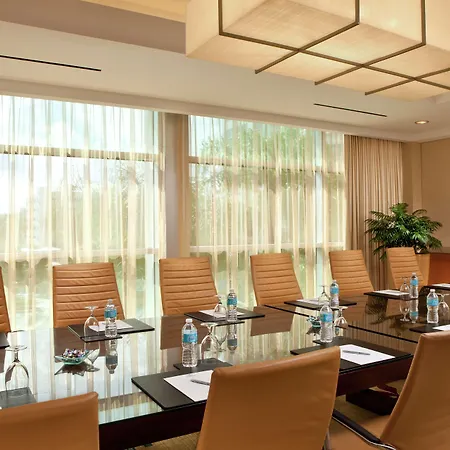 Hilton Orlando 