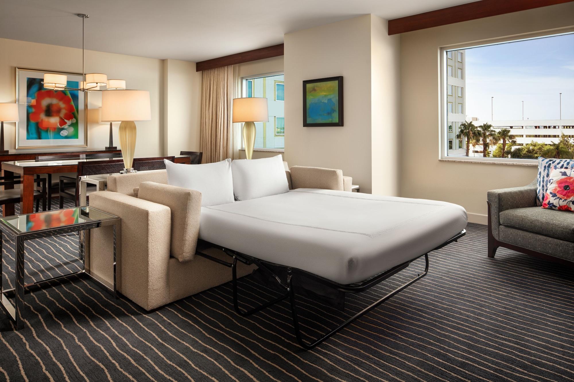 Hilton Orlando Resort Williamsburg