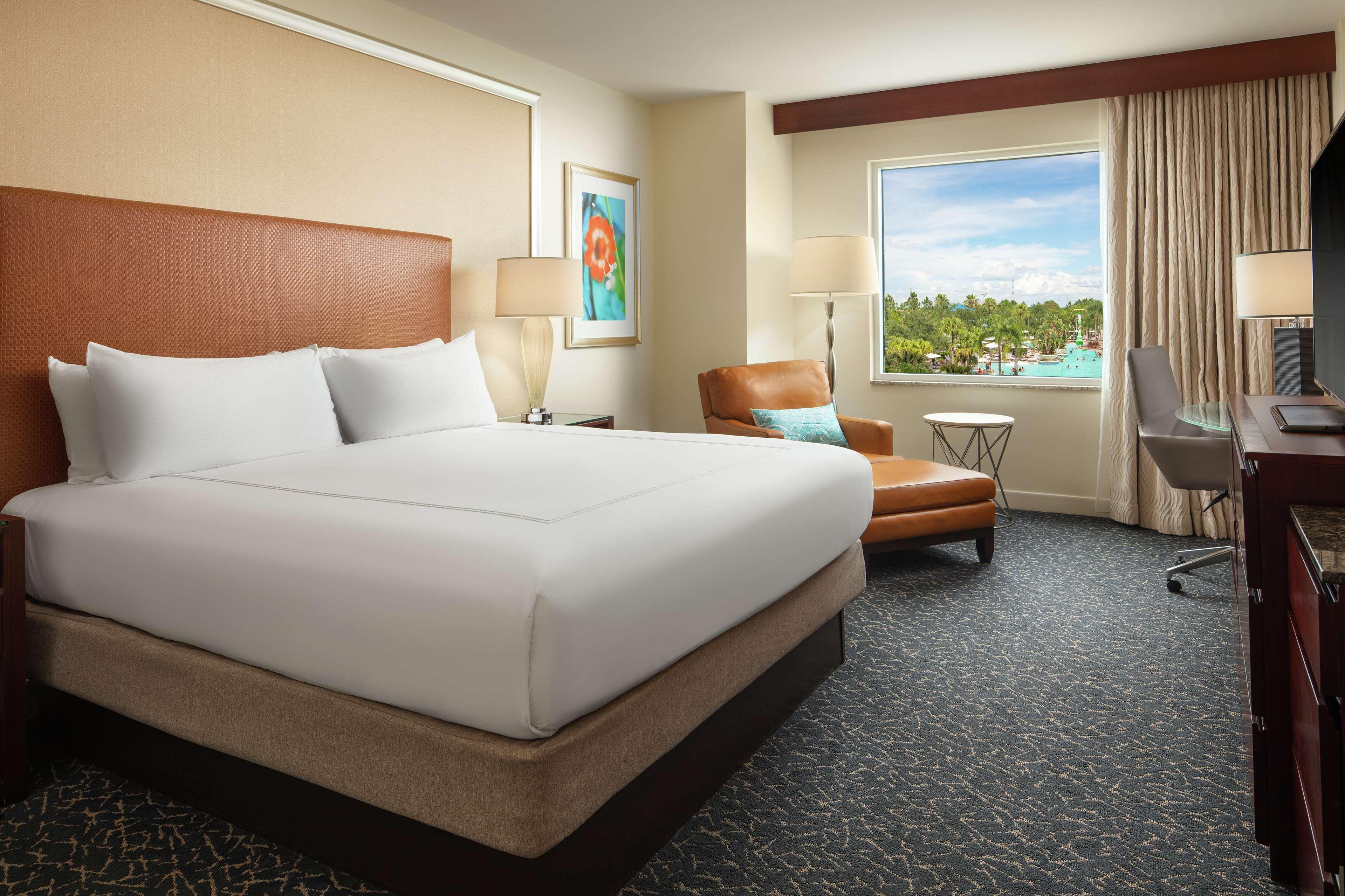 Hilton Orlando Williamsburg
