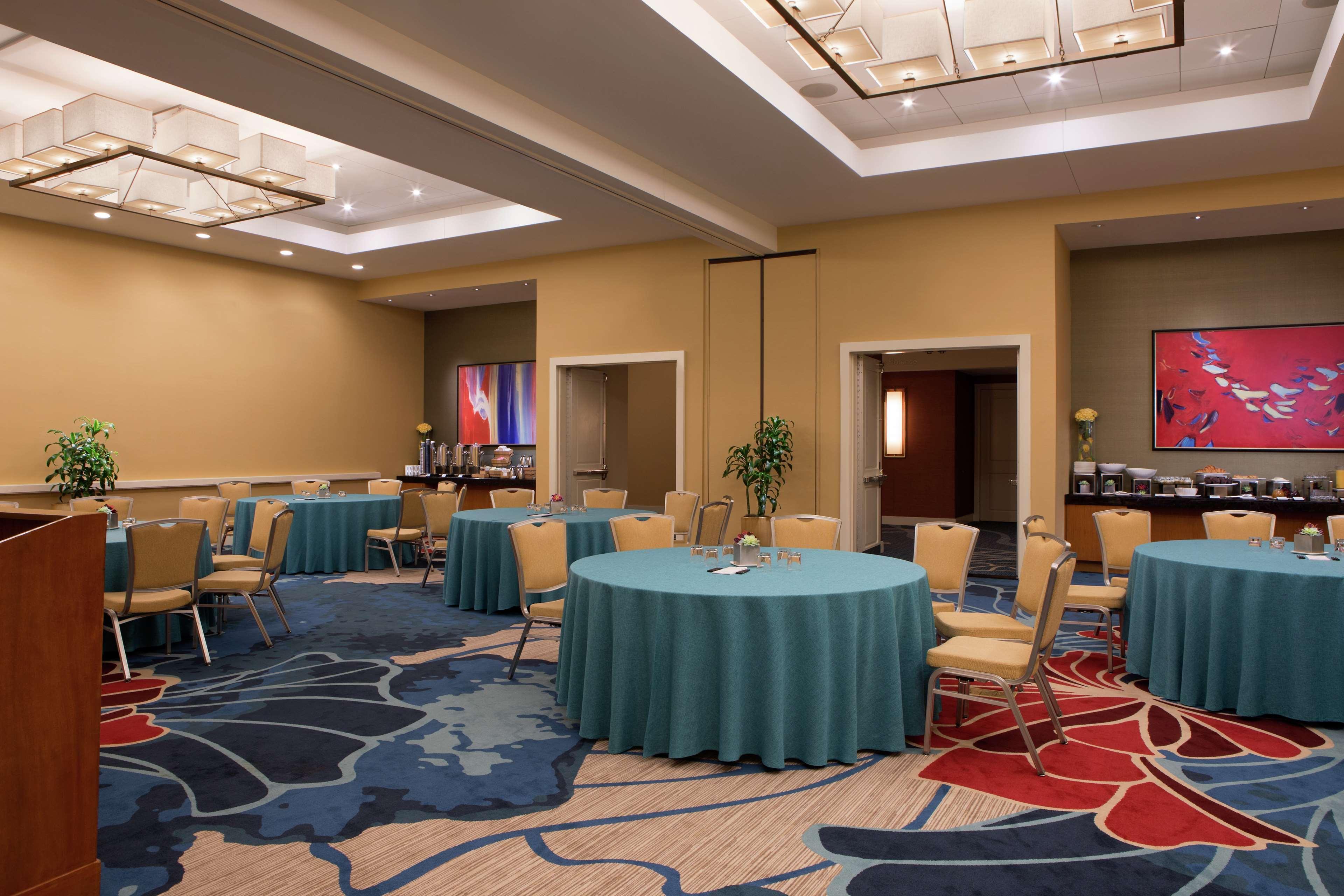 Resort Hilton Orlando