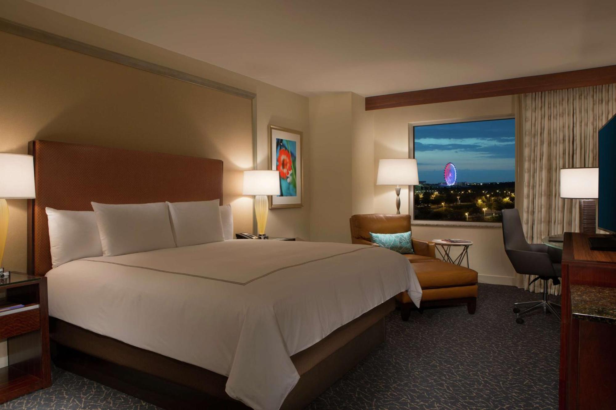 Hilton Orlando Resort