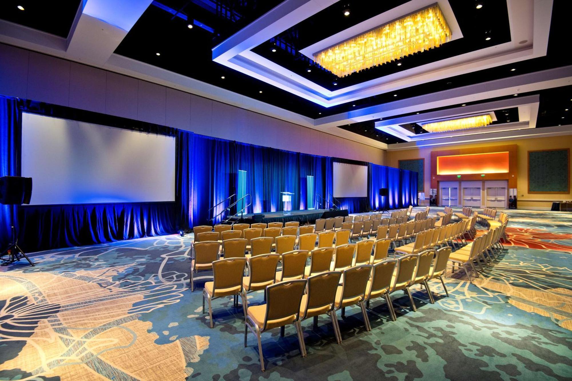 Resort Hilton Orlando