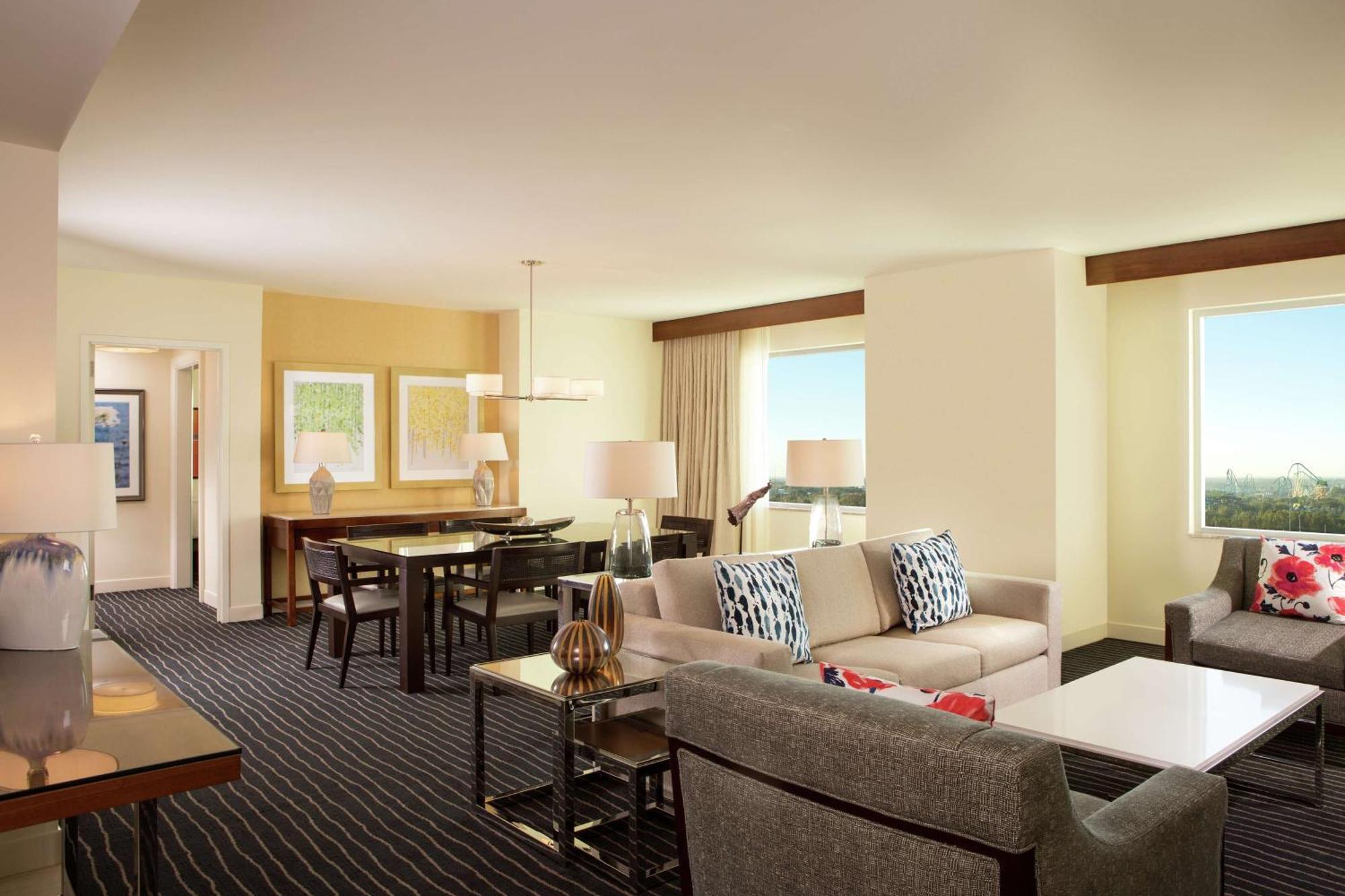Hilton Orlando Resort Williamsburg