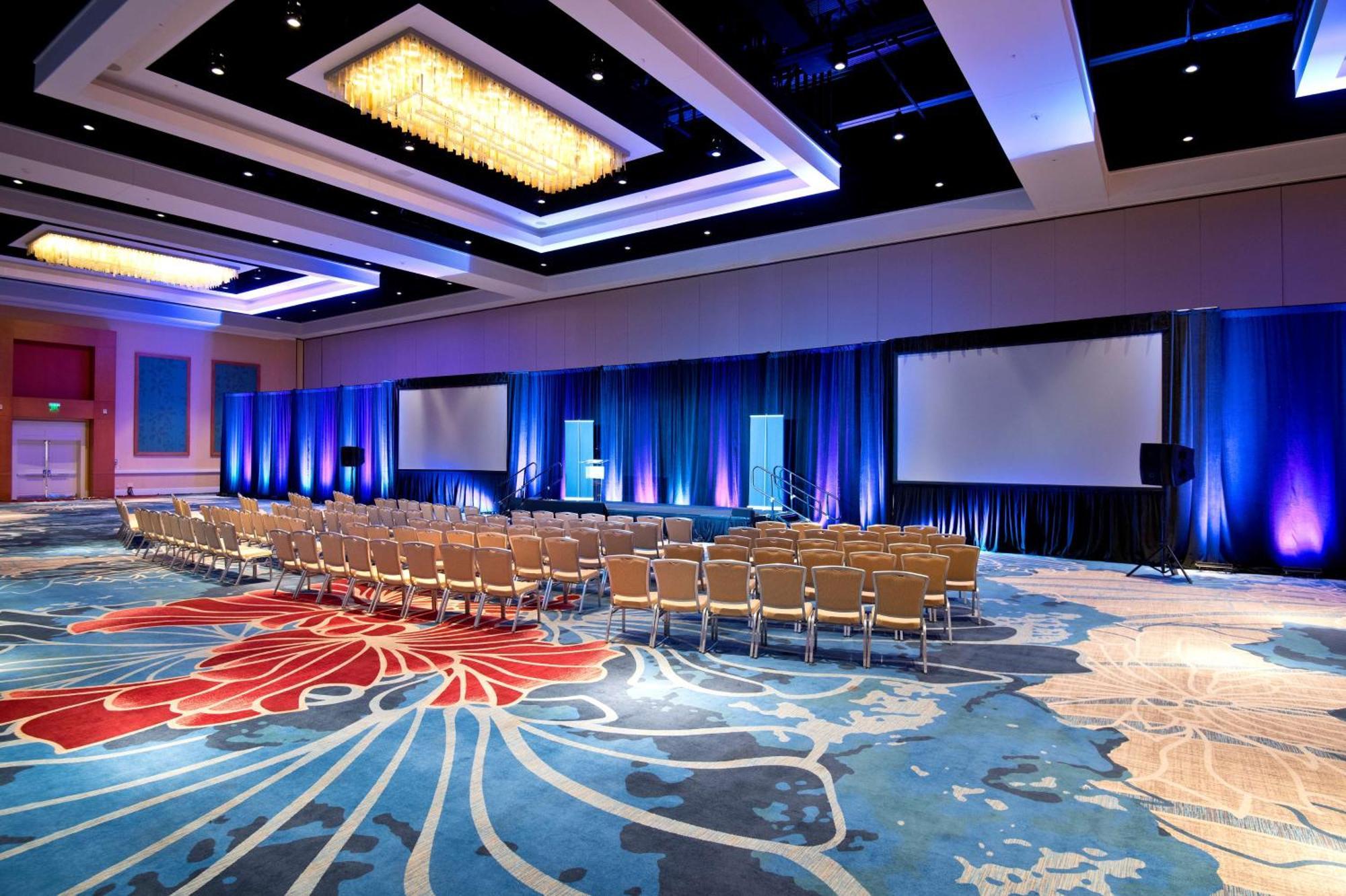 Resort Hilton Orlando 4*
