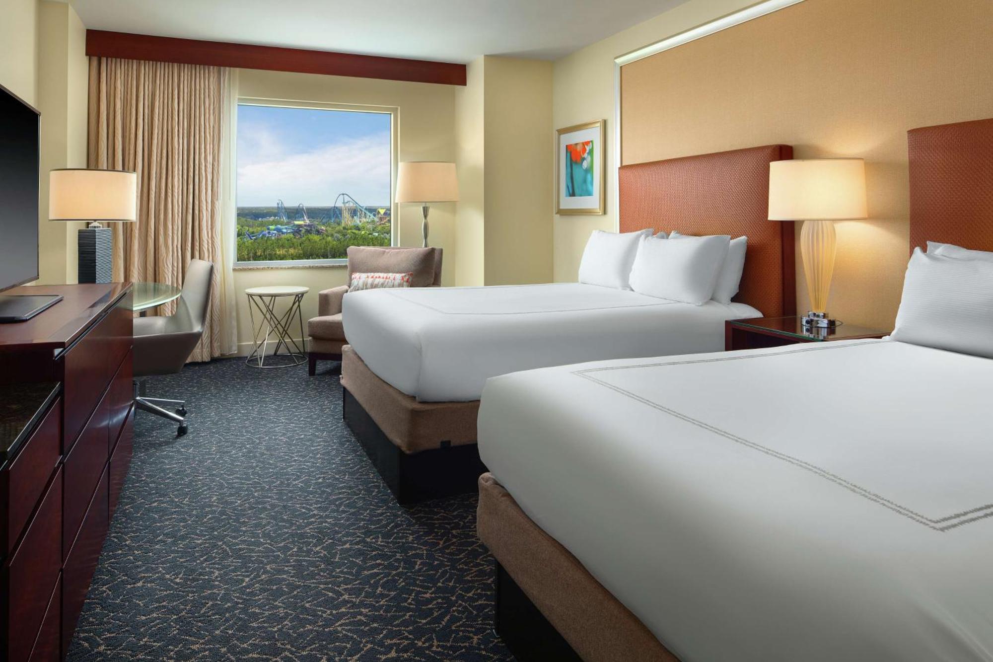 Hilton Orlando Resort
