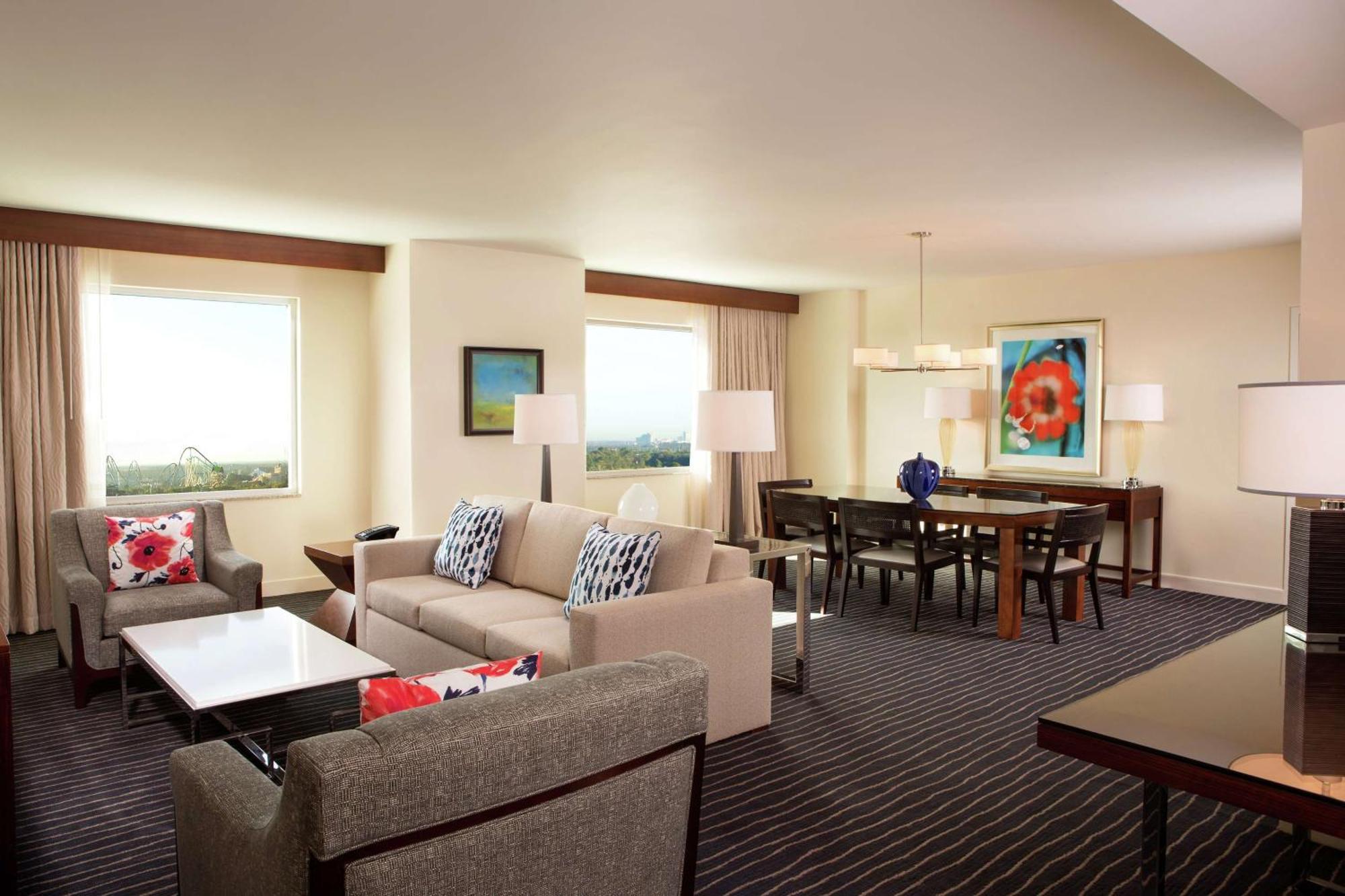 Hilton Orlando Resort