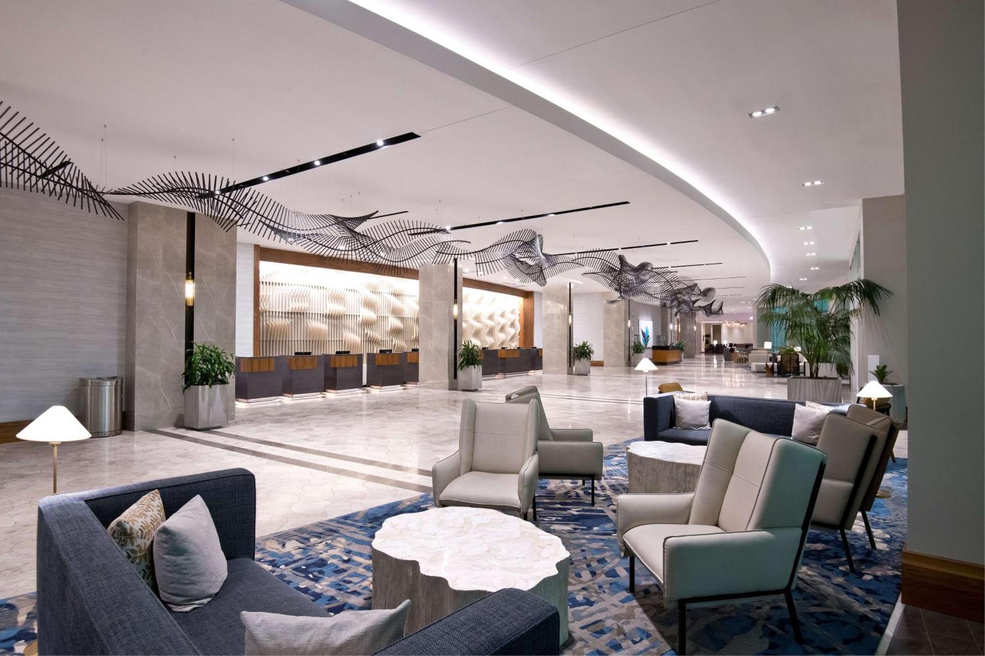 Hilton Orlando 4*
