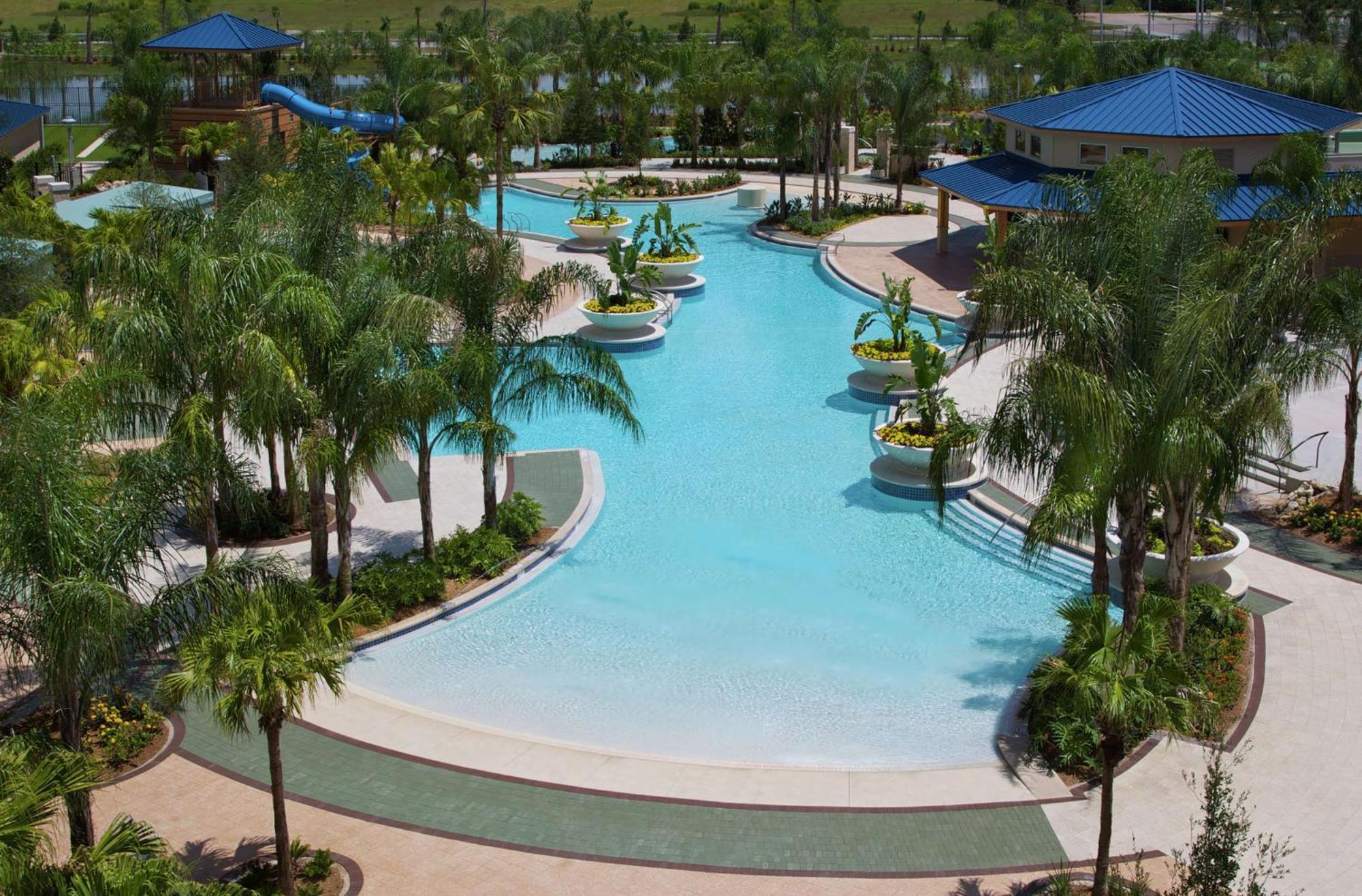Hilton Orlando Resort