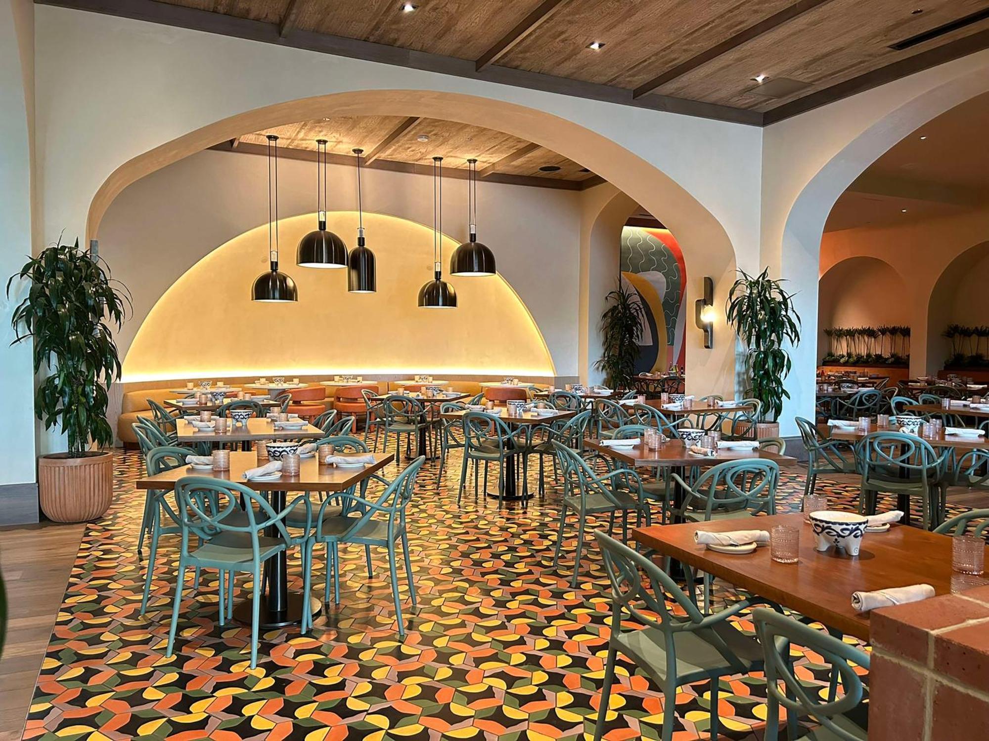Resort Hilton Orlando 4*