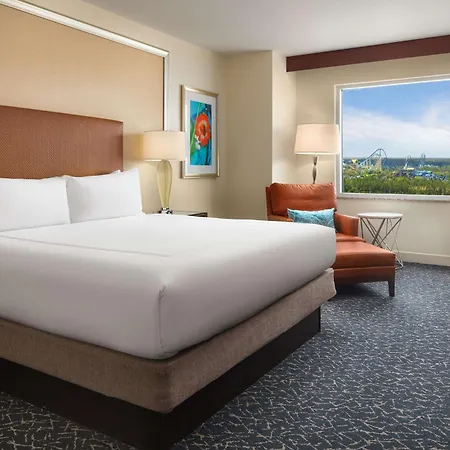 Hilton Orlando Hotel Williamsburg Exterior photo