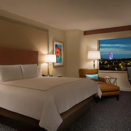 Hilton Orlando Hotel Williamsburg Exterior photo