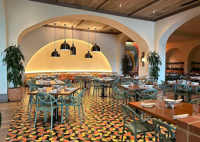 Hilton Orlando
