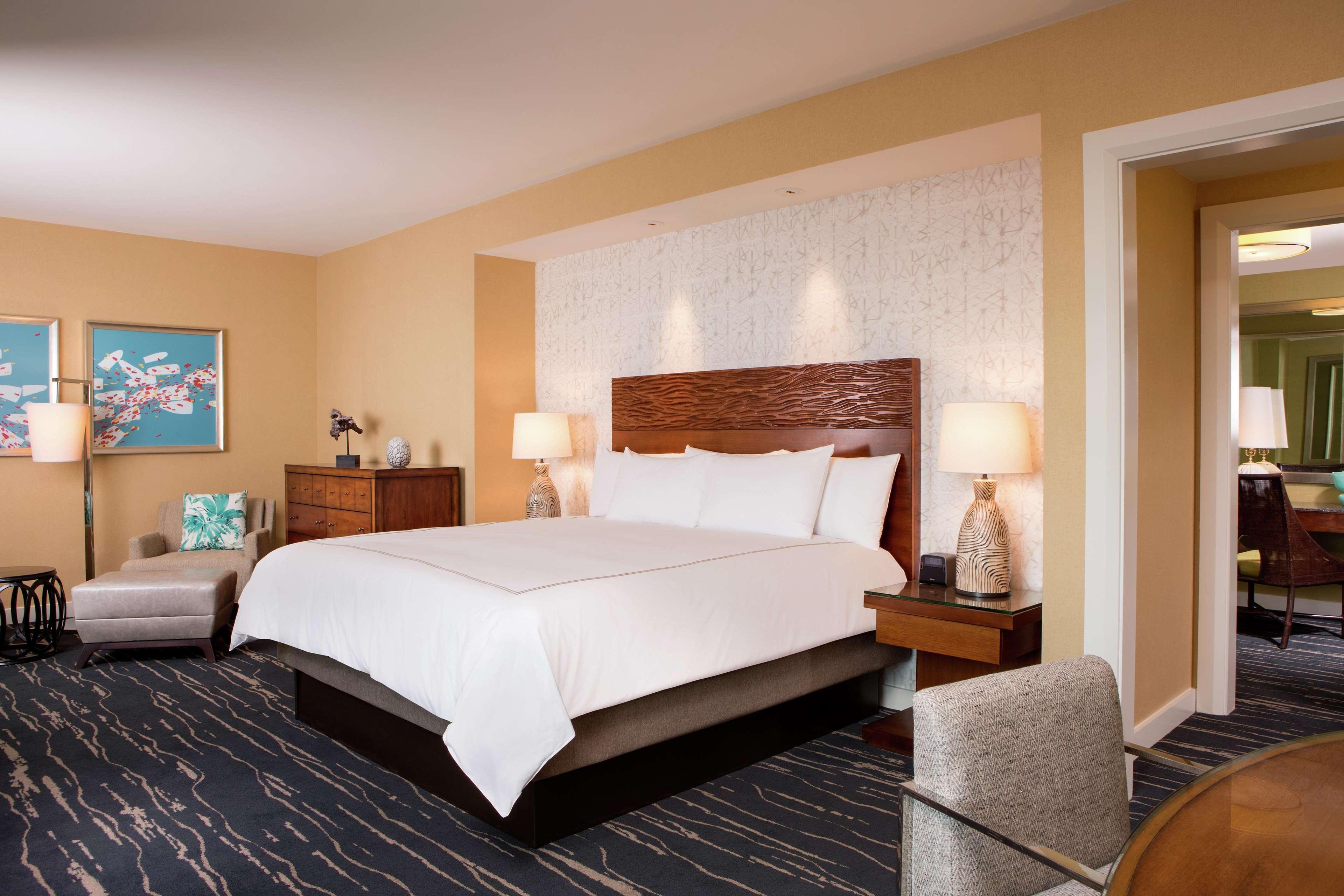 Hilton Orlando Resort