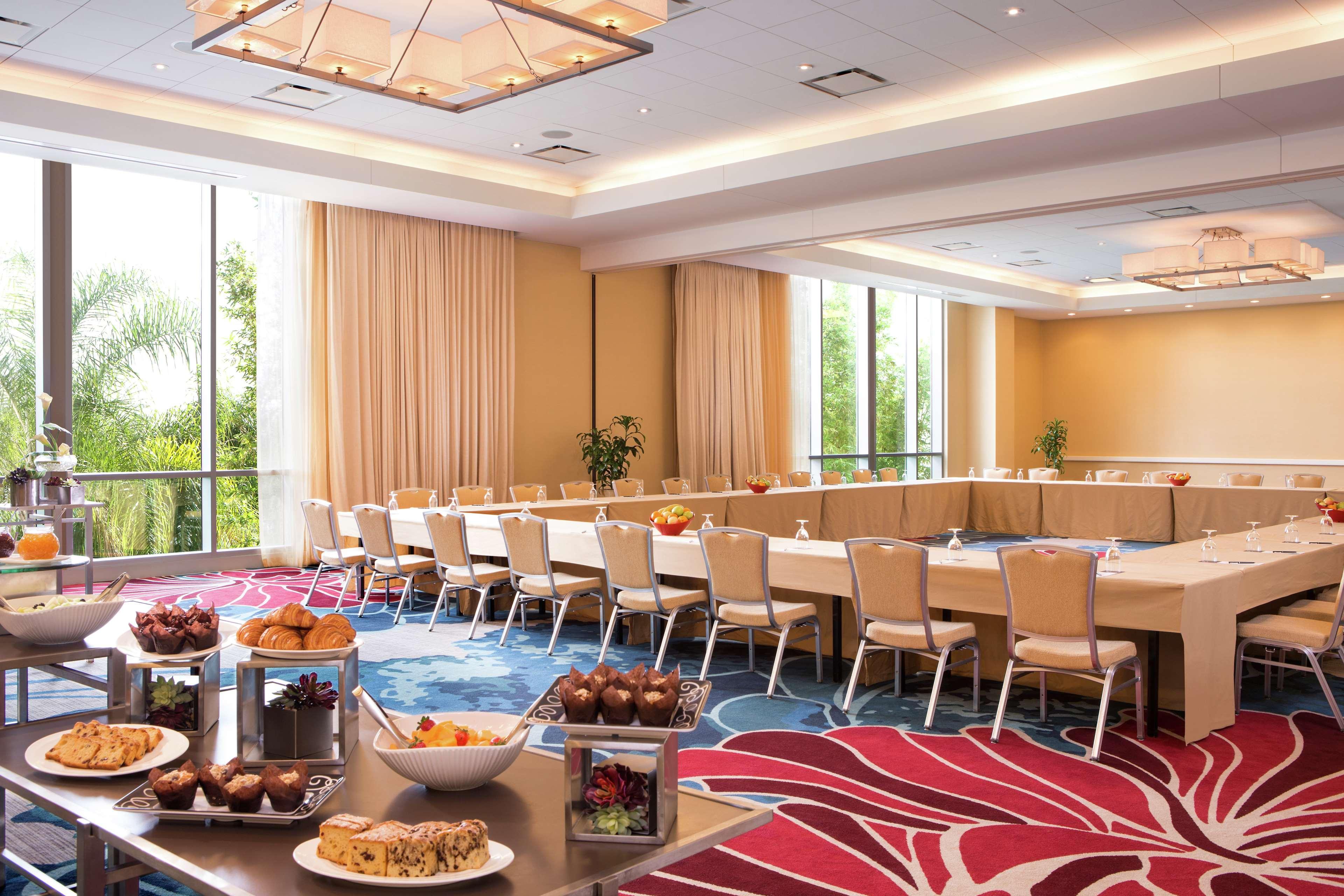 Resort Hilton Orlando Williamsburg