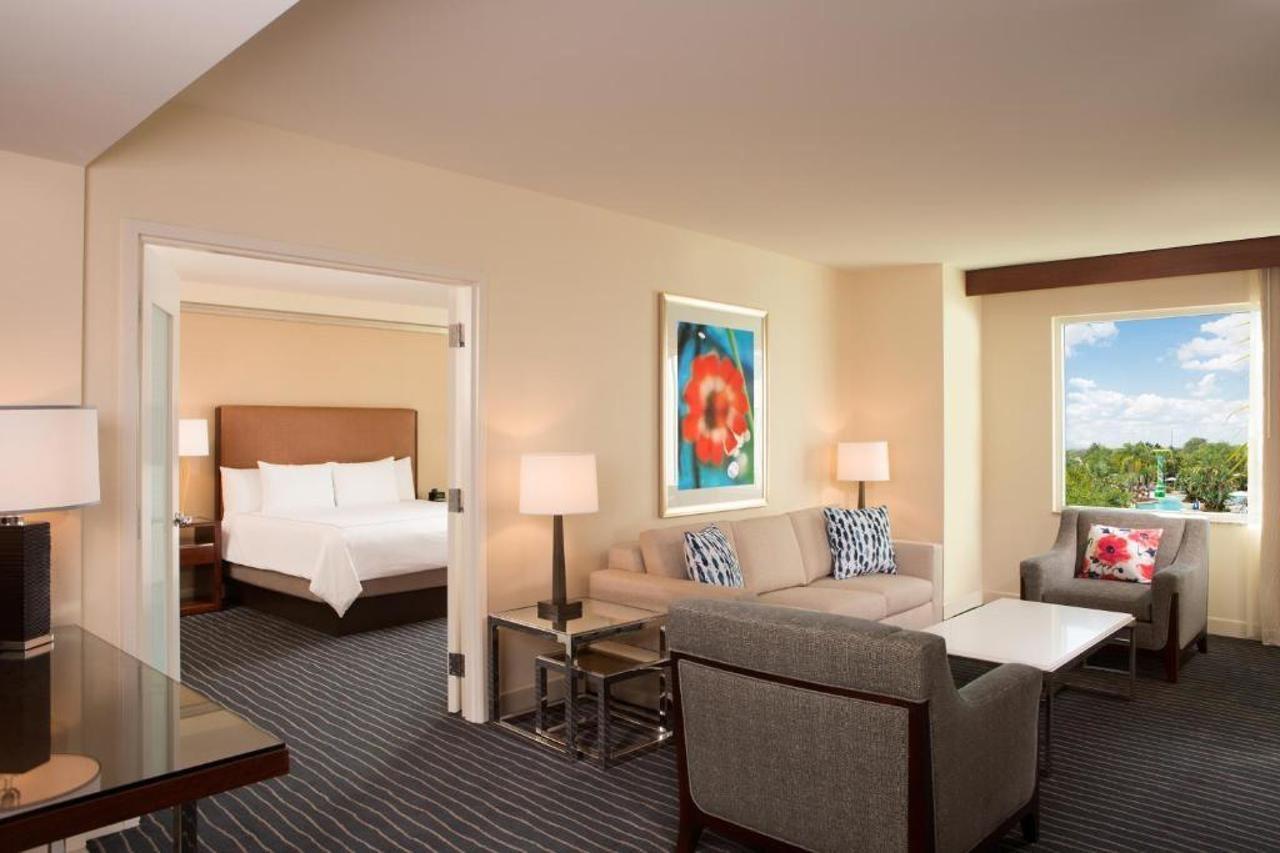 Hilton Orlando Williamsburg