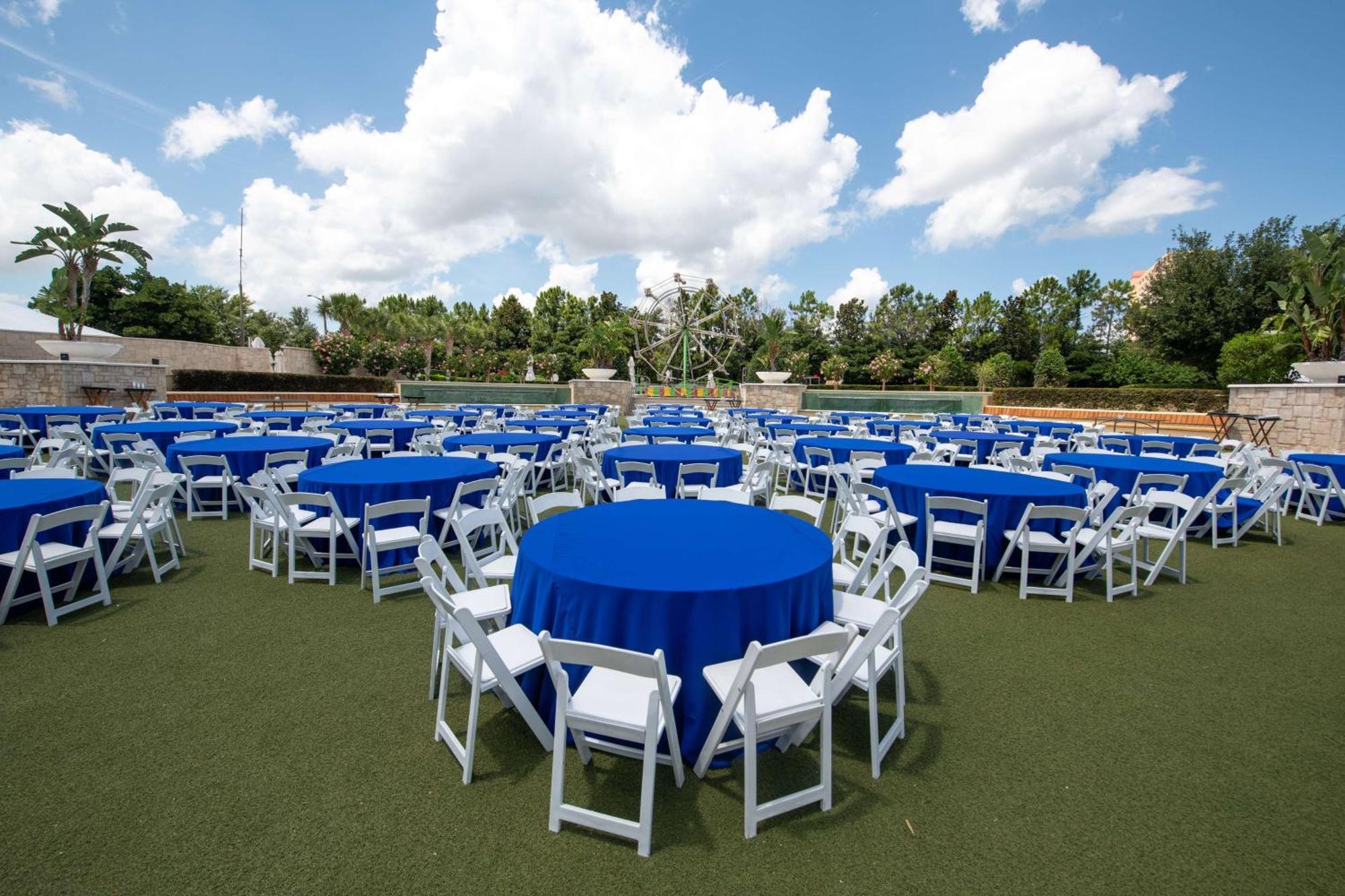Hilton Orlando Resort