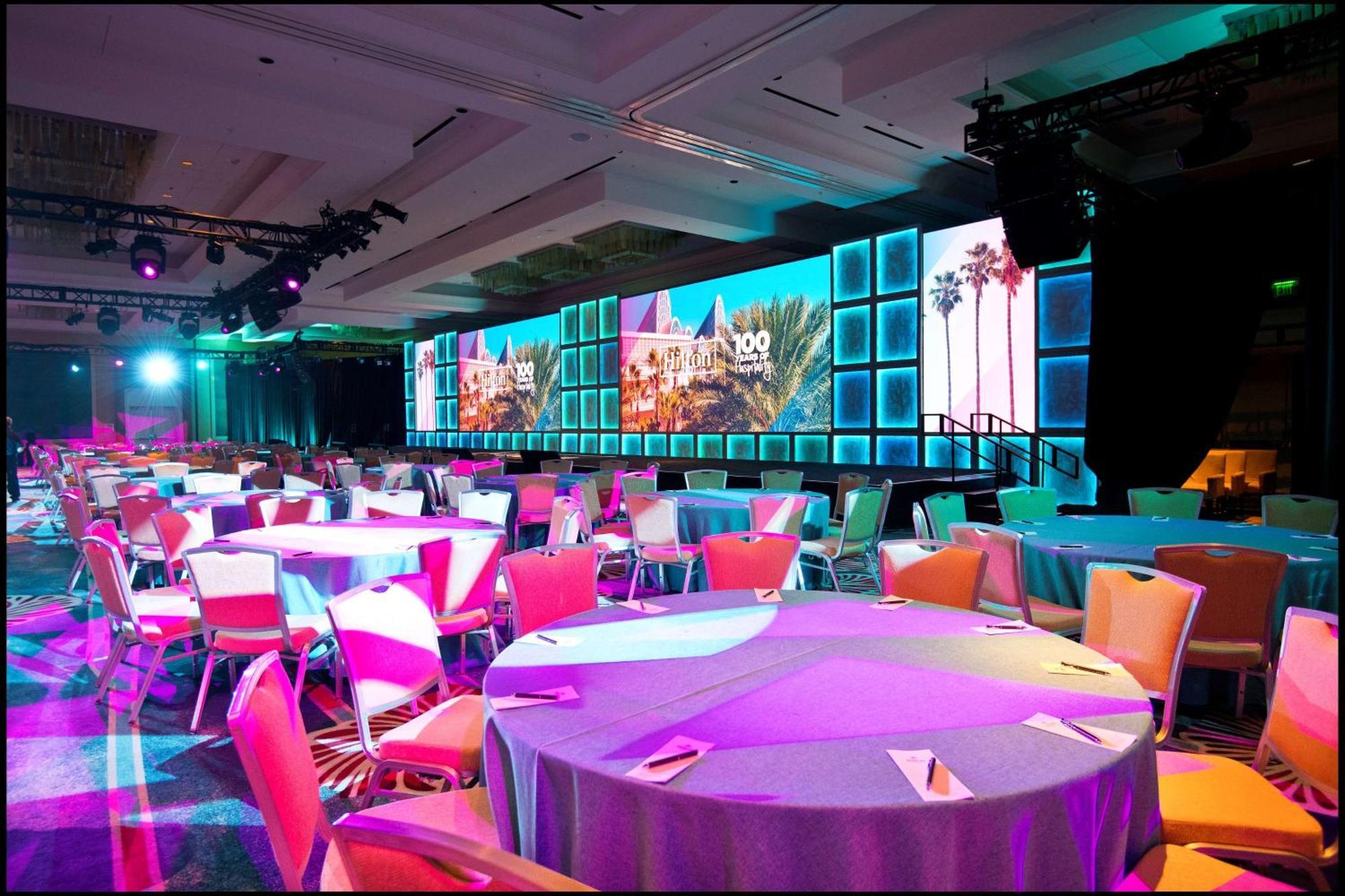 Hilton Orlando 4*