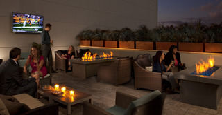 Hilton Orlando 4*