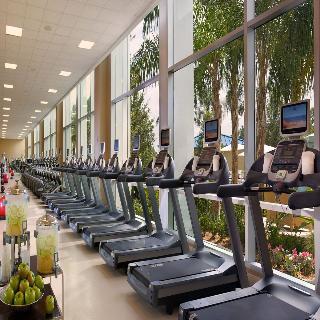 Resort Hilton Orlando Williamsburg
