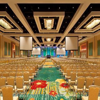 Hilton Orlando
