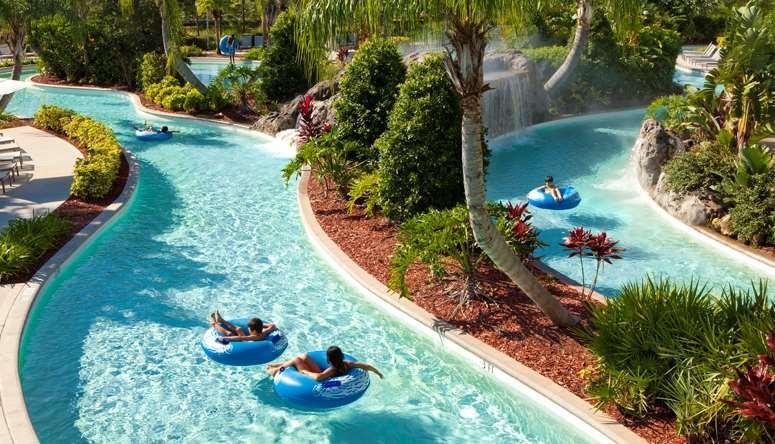 Resort Hilton Orlando Williamsburg