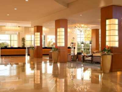 Resort Hilton Orlando 4*