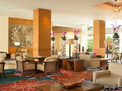 Hilton Orlando Resort Williamsburg