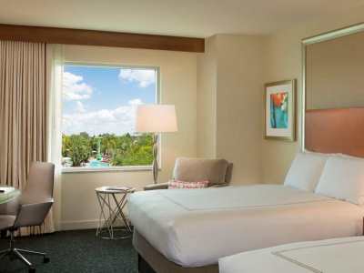 Hilton Orlando Resort Williamsburg