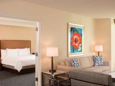 Resort Hilton Orlando