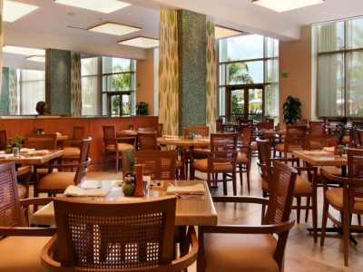 Hilton Orlando 4* Williamsburg