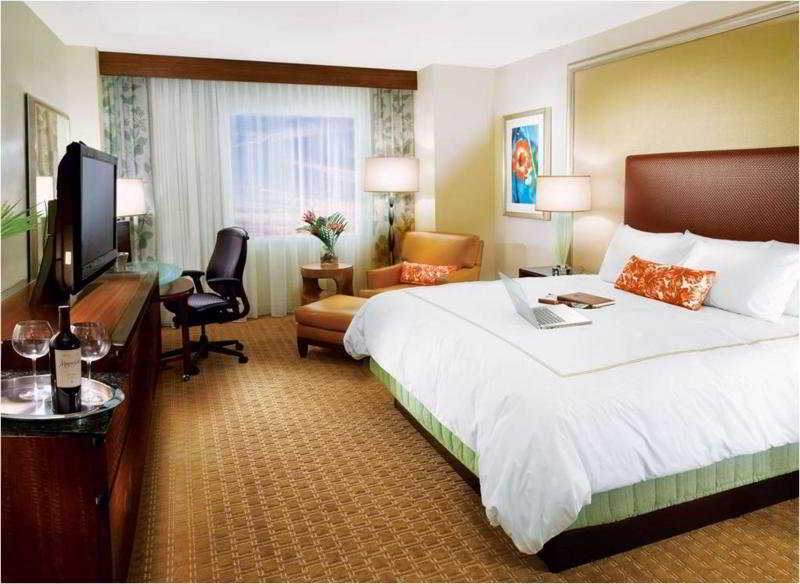 Hilton Orlando Resort Williamsburg