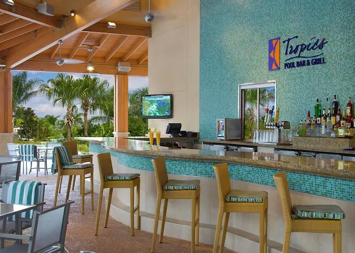 Hilton Orlando
