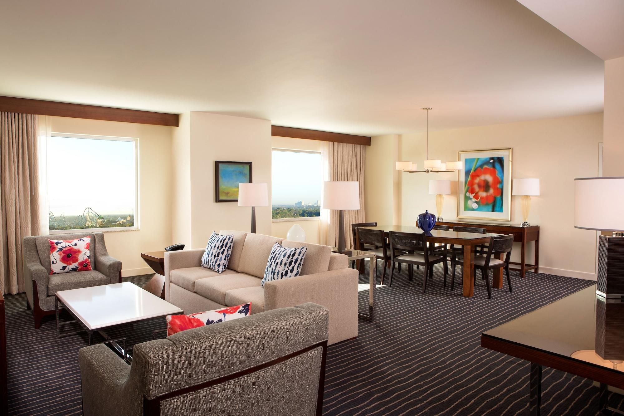 Hilton Orlando