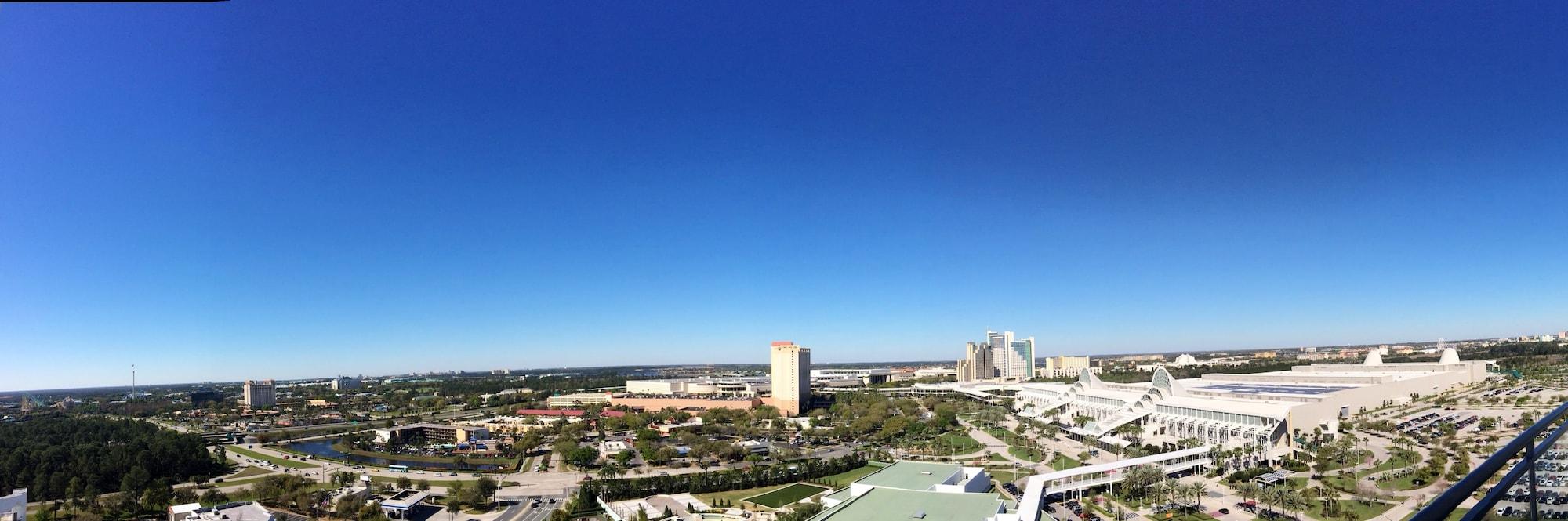 Resort Hilton Orlando
