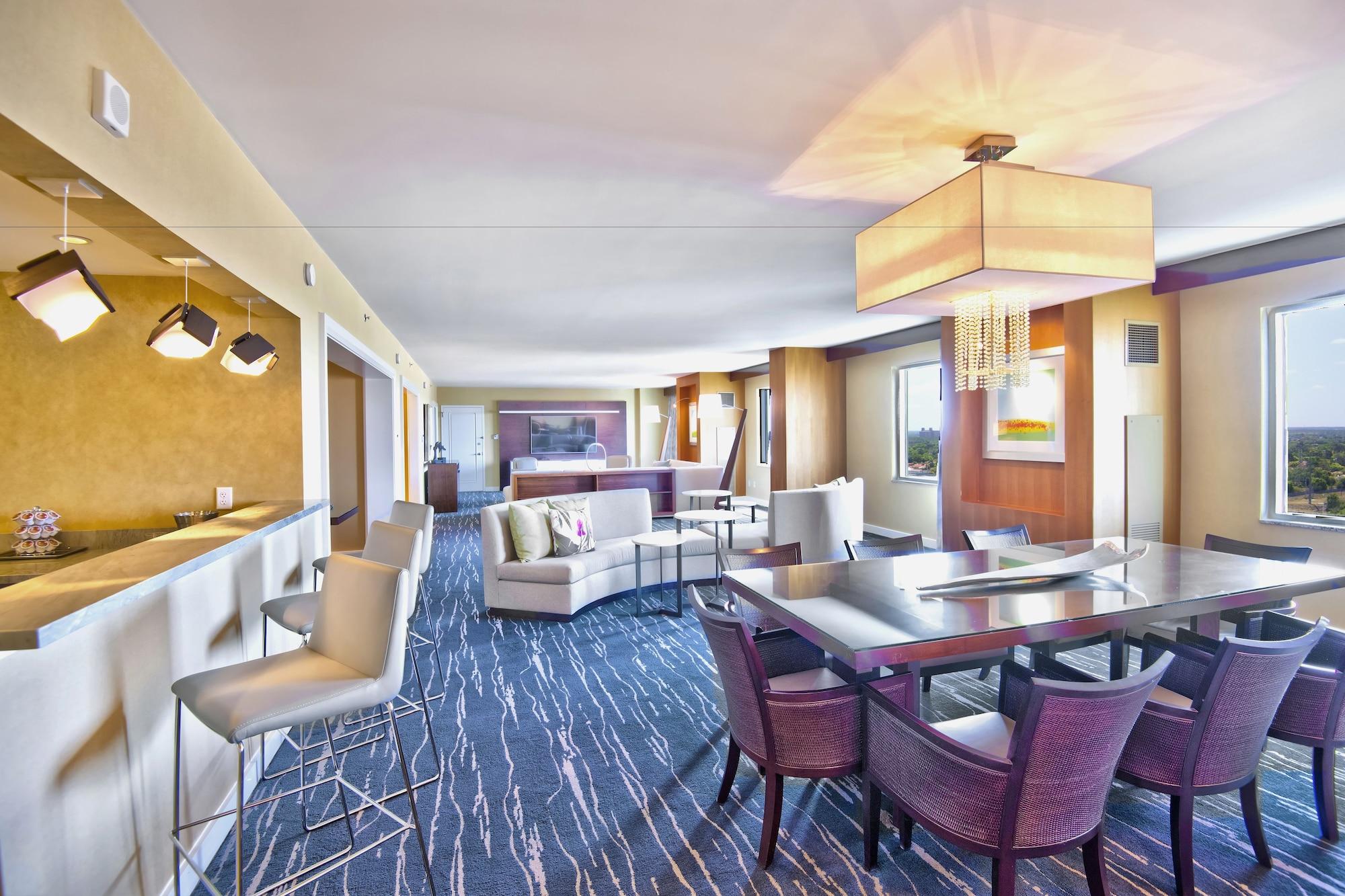 Hilton Orlando Williamsburg