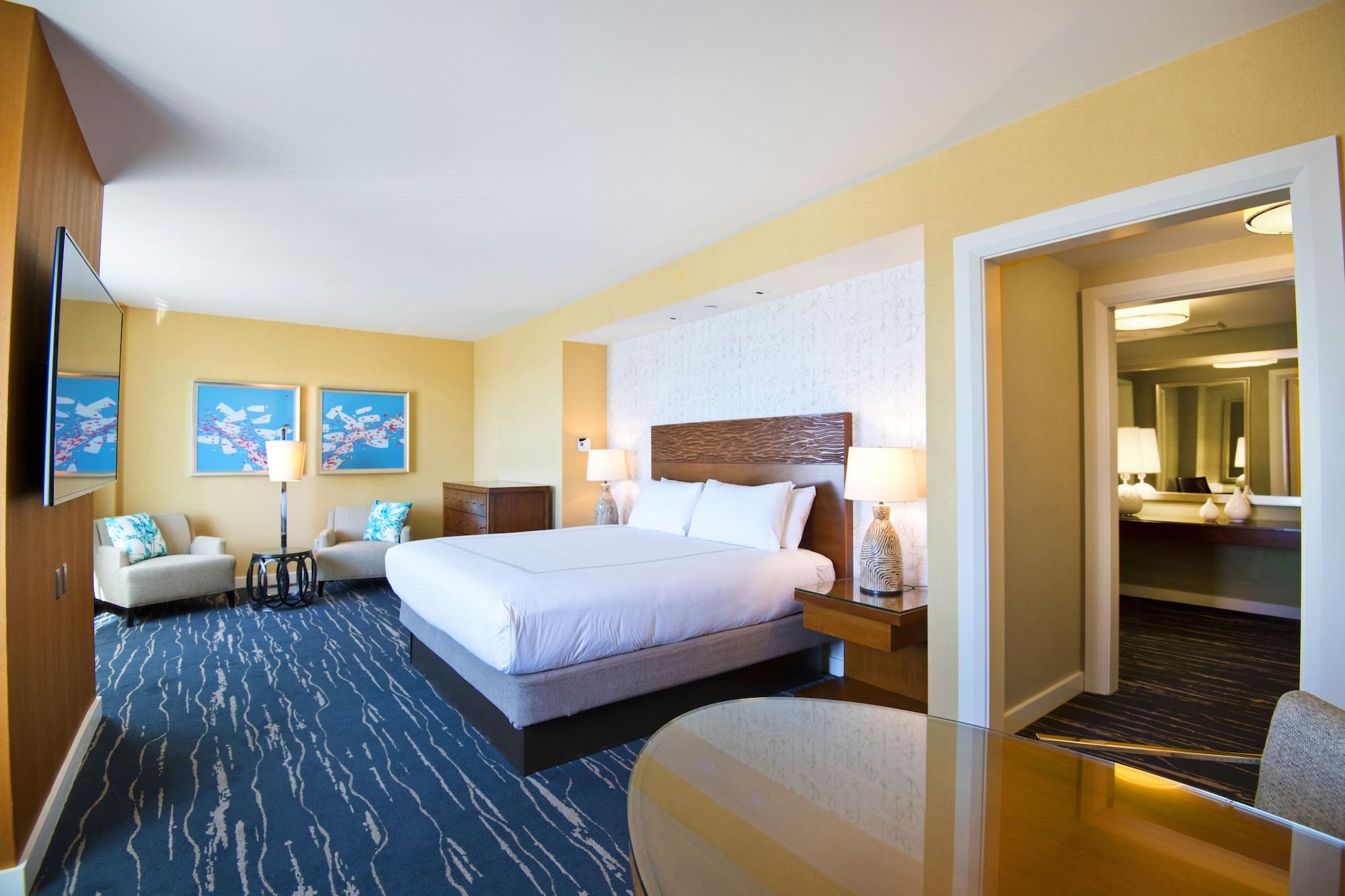 Hilton Orlando Resort