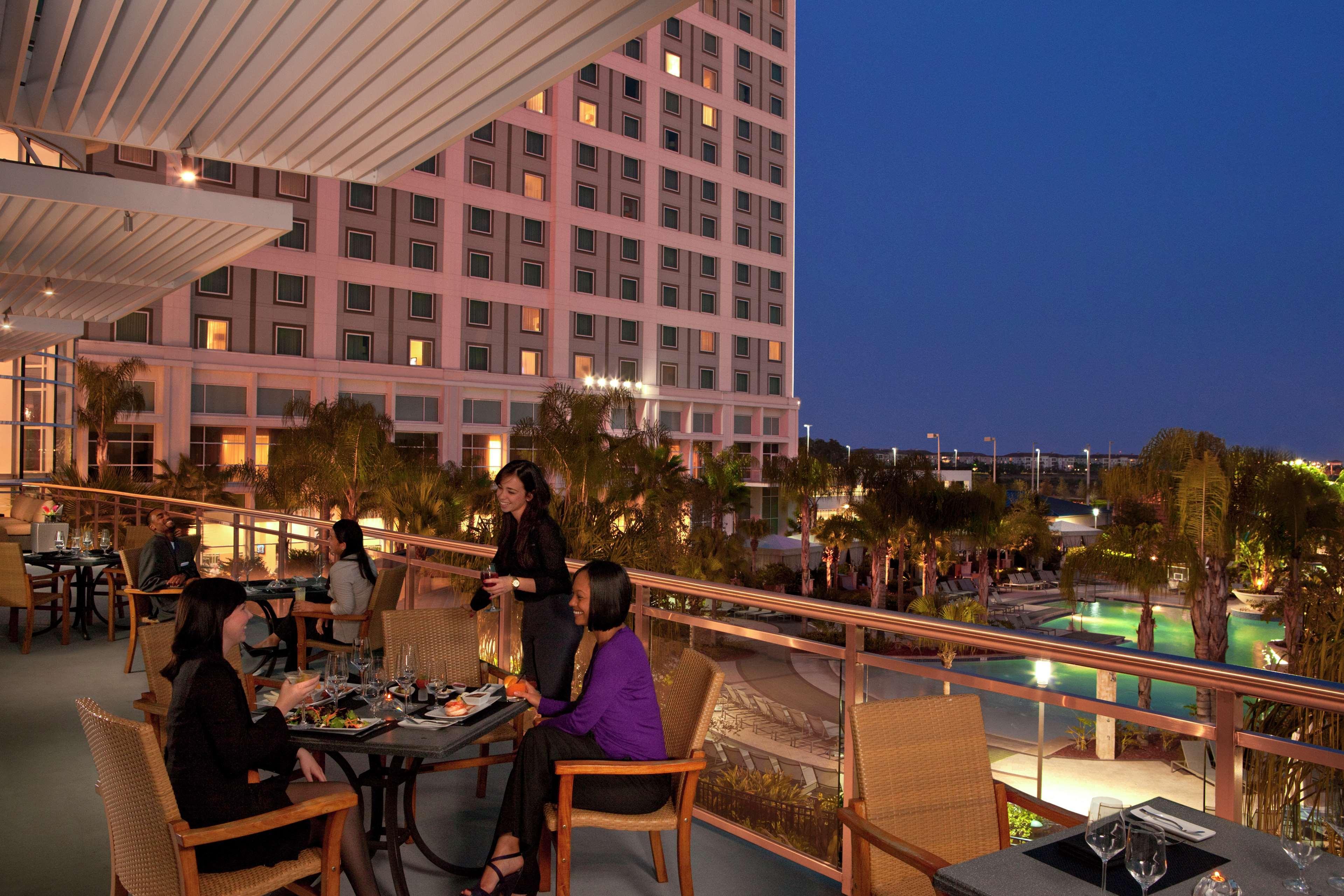 Hilton Orlando Williamsburg