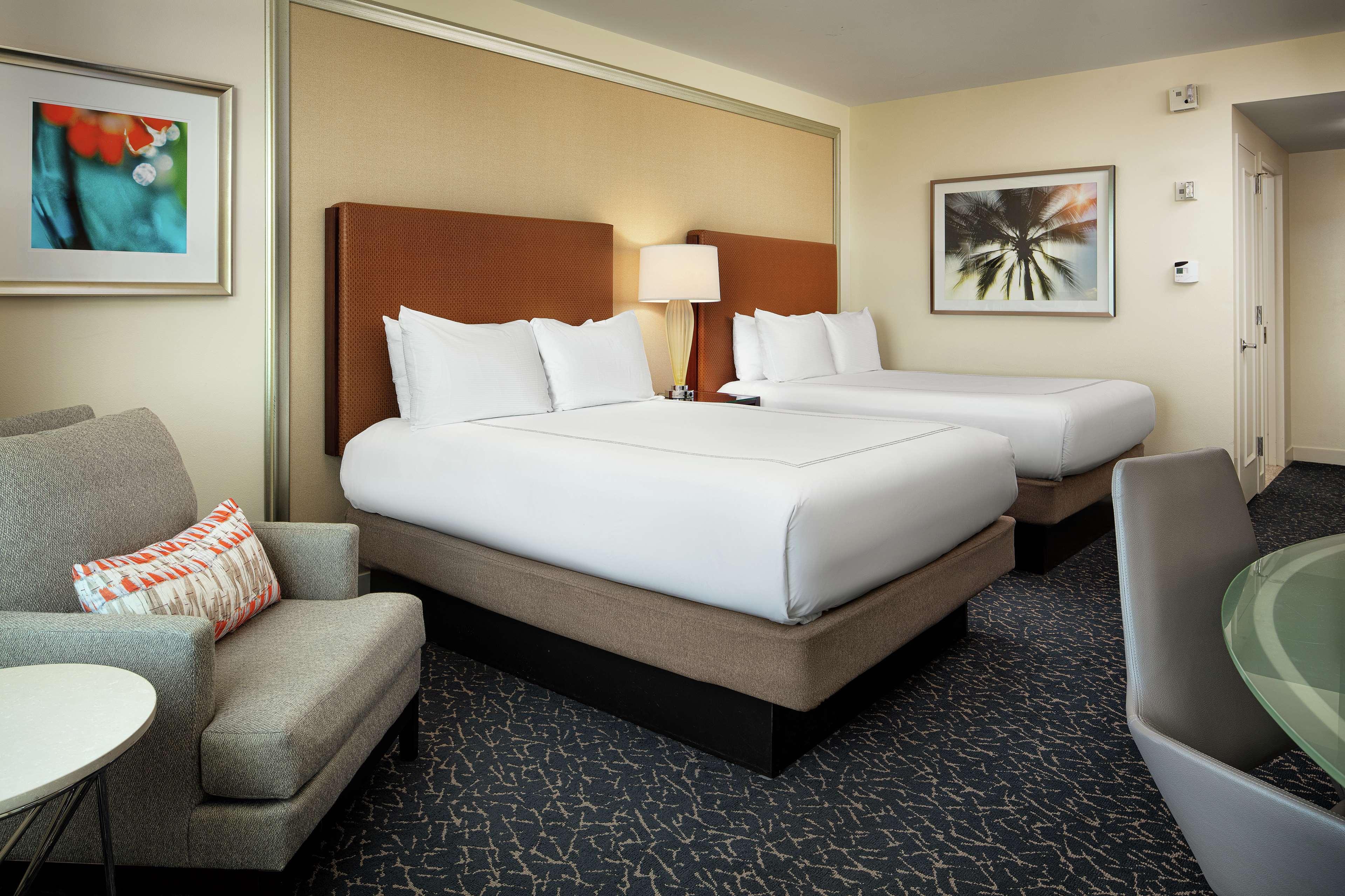 Hilton Orlando 4*