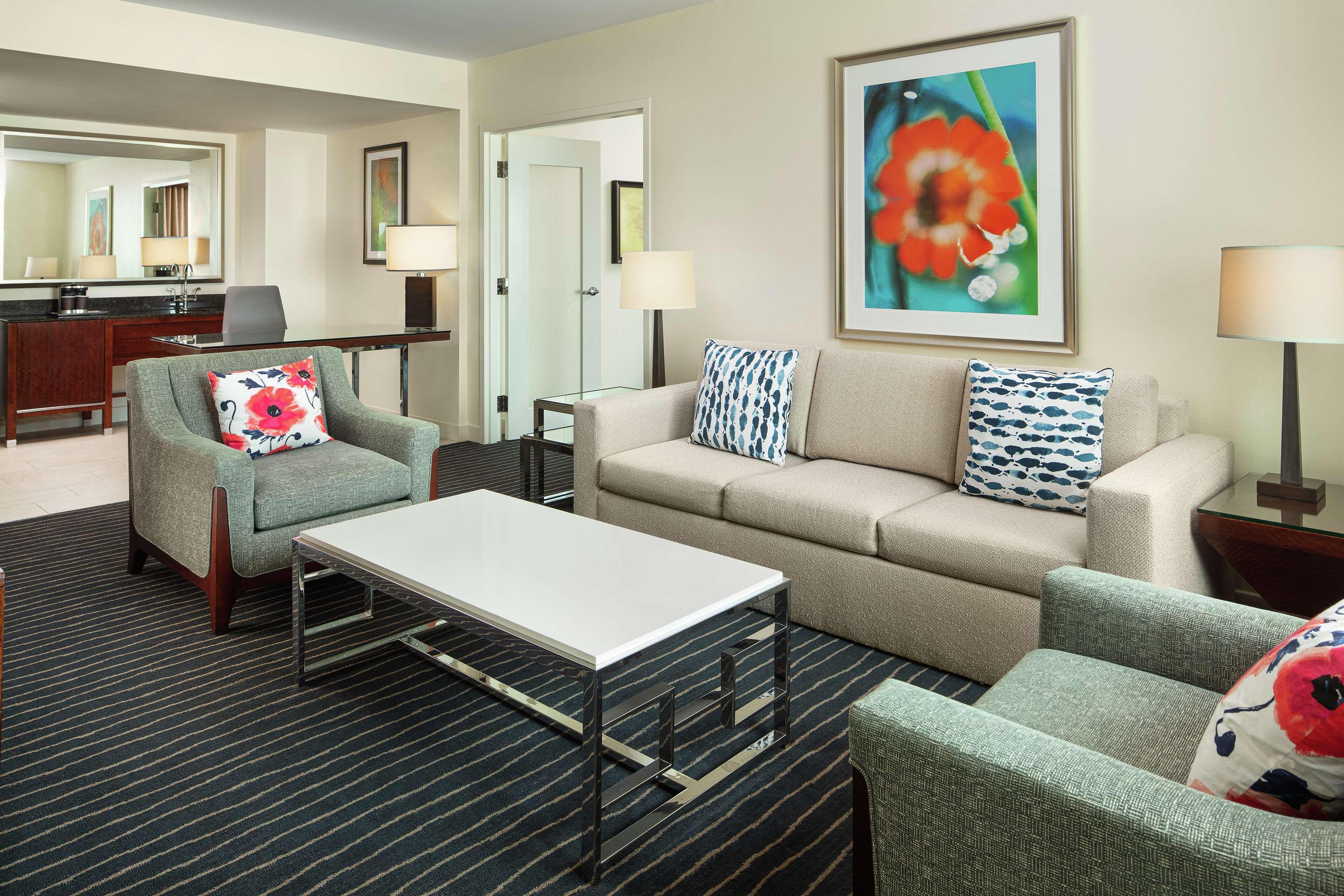 Hilton Orlando 4*