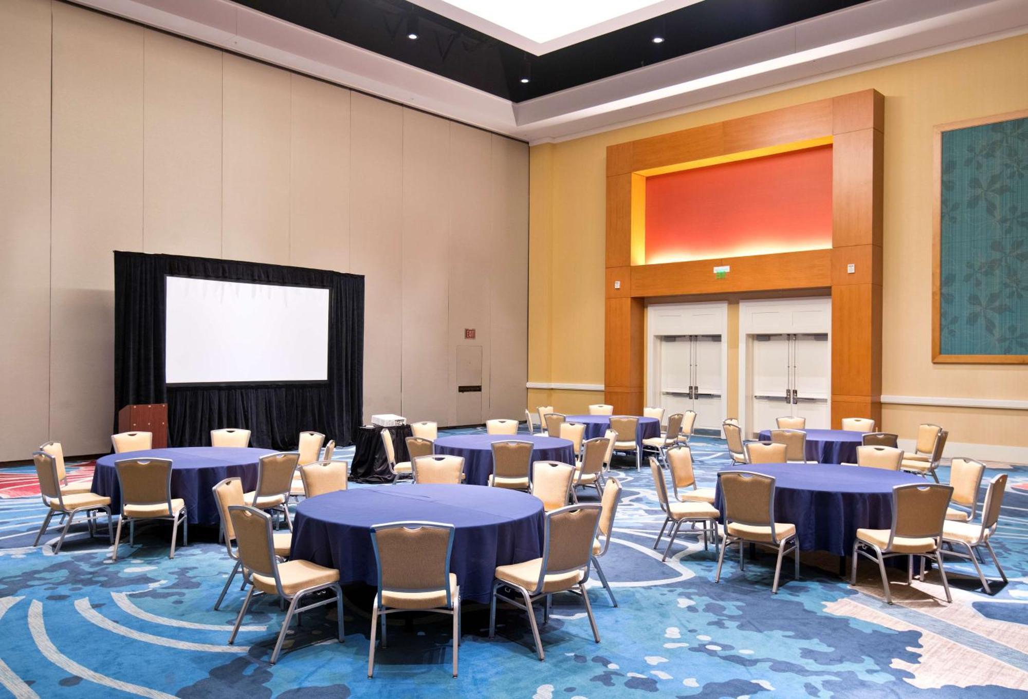 Hilton Orlando Williamsburg