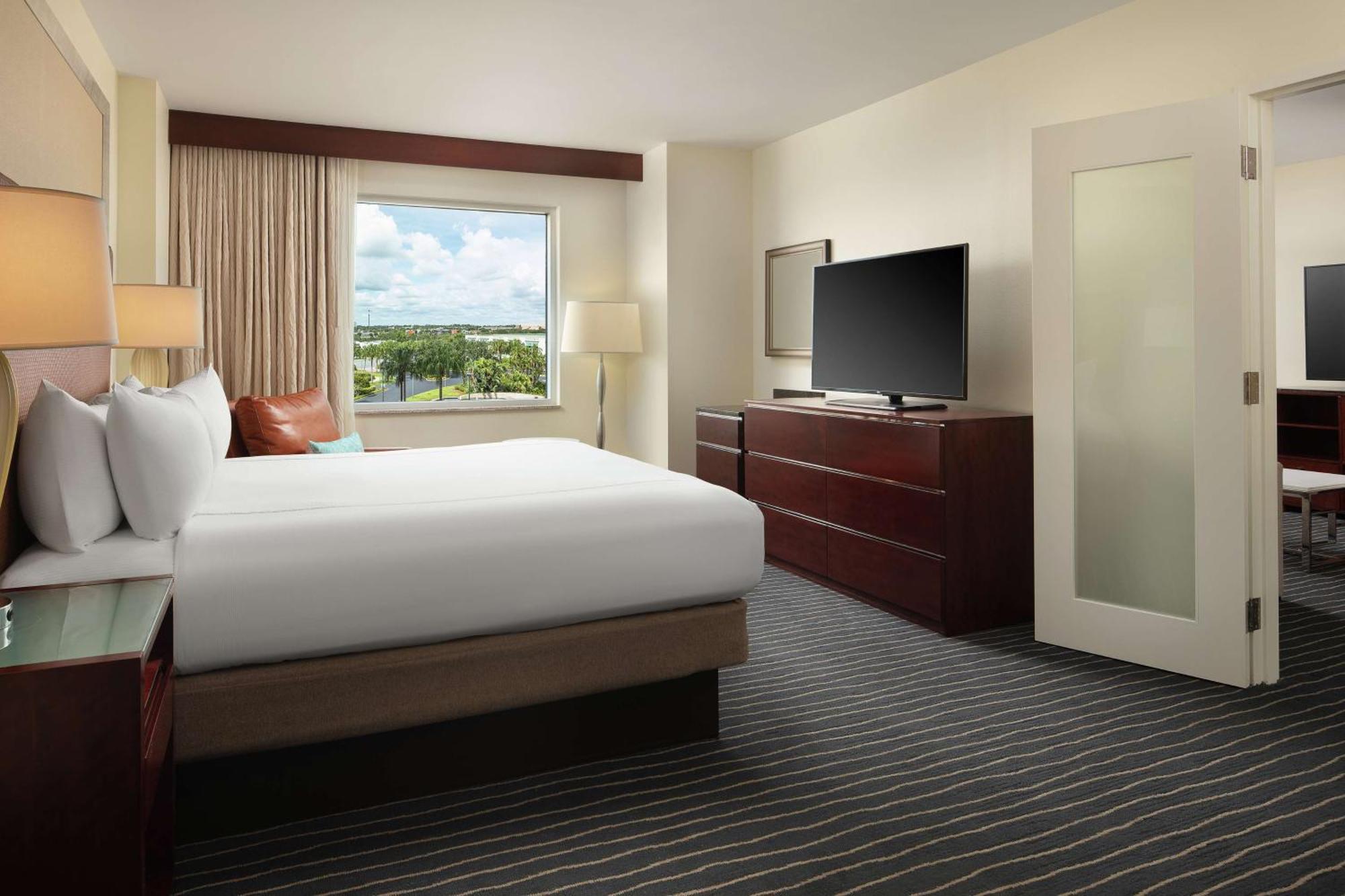 Hilton Orlando