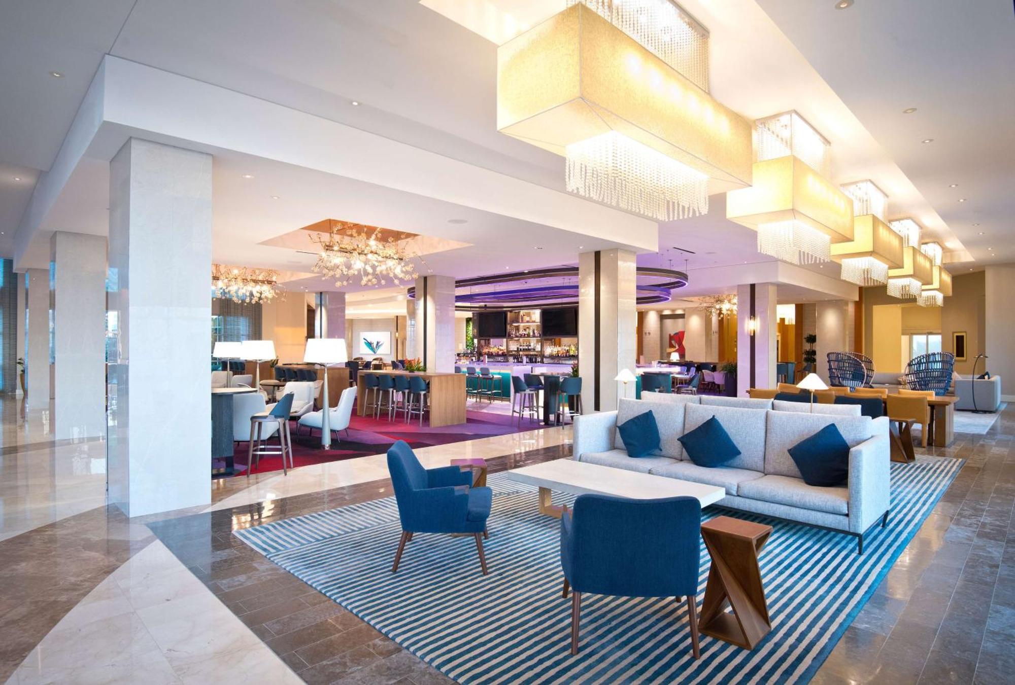 Resort Hilton Orlando Williamsburg