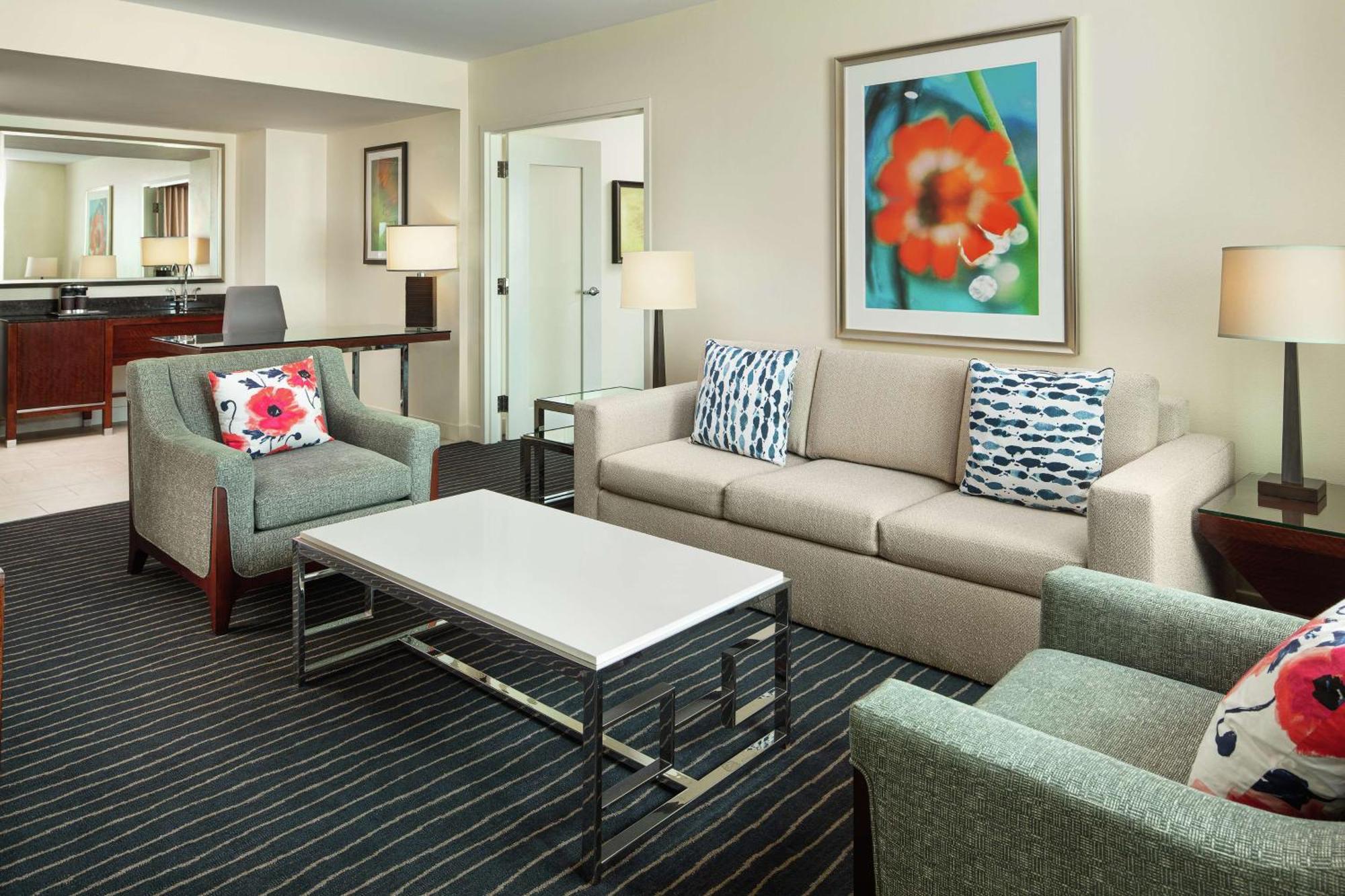 Resort Hilton Orlando 4*
